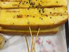 -瑞杰烧烤店·24小时营业(山东路店)