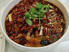 -成都驻京办餐厅(蜀都宾馆店)