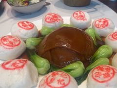 -吴记百家·私房菜·家宴(润园店)