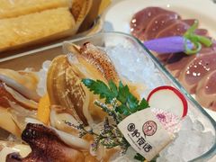-围炉夜话·潮汕卤水火锅(榕江店)