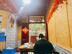 大堂-大东北(武侯祠店)