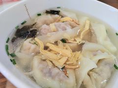 -锡笼记·无锡小笼(人民路店)