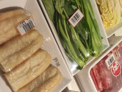-野妹火锅(龙岗店)