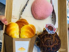 -好利来(高新枫叶广场店)