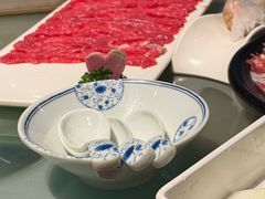 -古关火锅店(古北水镇景区店)