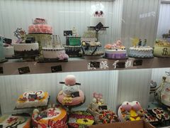 -欧派蛋糕(总店)