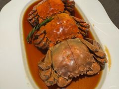 -蟹榭·本帮江浙菜·蟹宴(大宁久光商场店)
