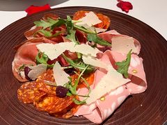 -Erman岩烧牛排(虹桥南丰城店)