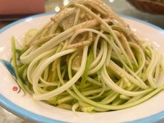 -丽泽山庄·生态怀柔菜·虹鳟鱼(红螺寺店)