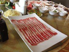 捞悦百汇火锅(乐凯南大街店)-金筷子西北菜·捞悦火锅