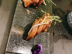 -绿茶餐厅(城西银泰城店)