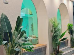 -新荔园茶餐厅(荔湾区府宿舍大院店)