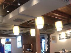 大堂-八碗湘长沙市井菜(坡子街店)