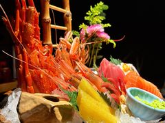 -花潮料理艺食馆(成都万象城店)