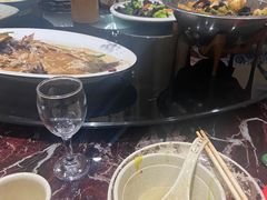 -一块豆腐·海鲜·家常菜(李沧书院路店)