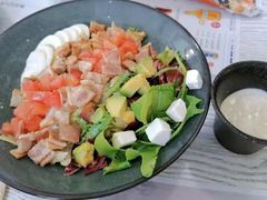 -娜娜家•Nana's restaurant (南开大悦城店)