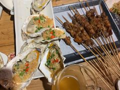 -管氏翅吧(马家堡店)