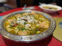 -邑金陵北京烤鸭店·现炒家常菜(ITC MALL店)