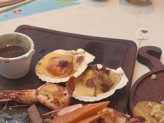 -水桶王国主题餐厅·聚会·生日派对·亲子活动·家庭套餐(亚龙湾希尔顿店)