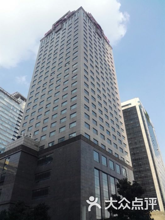 大众大厦客房预订：酒店行业的未来趋势