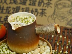 -芈重山老火锅(洪崖洞店)