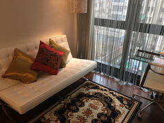 -香港铜锣湾皇悦酒店
