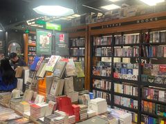 -西西弗书店·矢量咖啡(新光天地店)