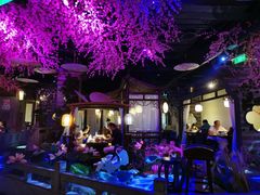 -韵秋荷(宝山龙湖天街店)