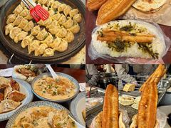 -文武王氏烧饼·无矾油条(西溪路店)