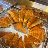 男朋友带我来的！说是北京蕞好吃的面包！