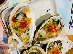 -木屋烧烤(龙岗龙城万科里店)
