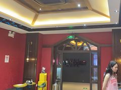 -恐怖游戏(湖滨店)