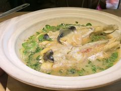 -永安鱼庄·镇江菜(丁卯店)