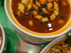 -令氏家外家周秦食府(高新店)