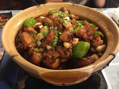杜婆鸡-虎虎龙虾•9年湖北匠(双井店)