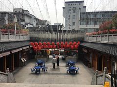 -秦淮小吃城(夫子庙店)