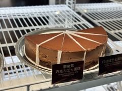-The Cheesecake Factory芝乐坊餐厅(兴业太古汇店)