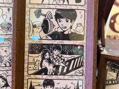 -PIGGYOO人生四格漫画店(朝外店)