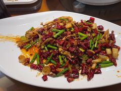 -光海·乡记酸菜鱼·始于1996(花园路店)