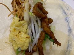 -满园烤鸭·春饼(太原街万达店)