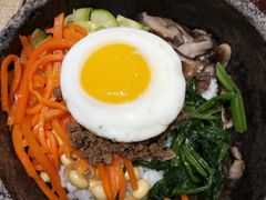 -权味·朝鲜族拌饭(勒泰店)