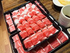 -樱吉岛寿喜锅(肇嘉浜路店)