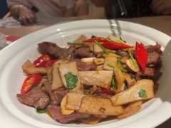 -極上萬膳·日料放题(来福士江景店)