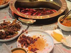 -热辣宗师·串串火锅(万达金街店)