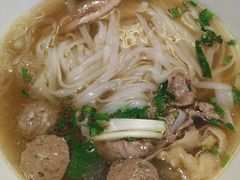 -PHO爺·越南料理(亦庄大族广场店)