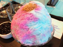-Ice Monster冰馆·CNN评选全球十大甜品(国贸商城店)