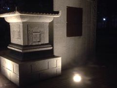 -木塔寺遗址生态公园