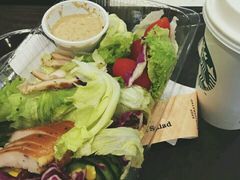 -星巴克(南京江宁弘阳家居店)