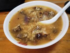 -浮屿大同鸭肉粥·始于1983年