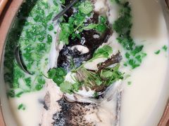 -风味小馆(天目湖宾馆店)